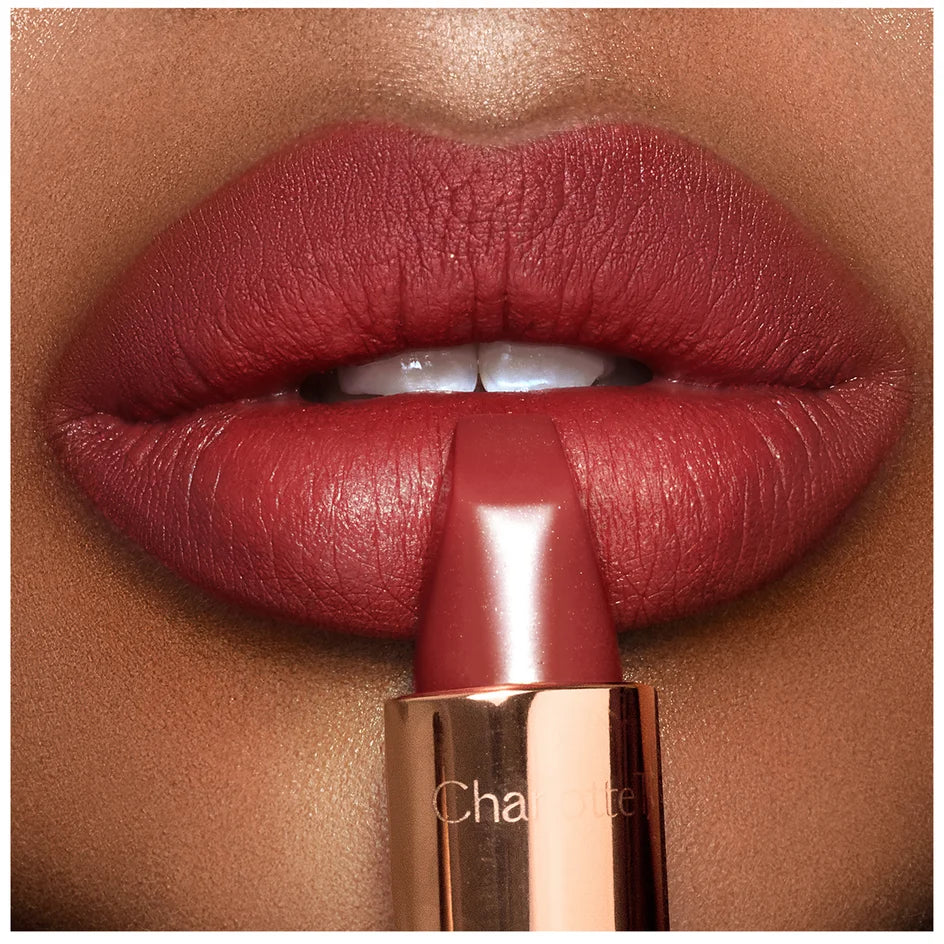 Charlotte Tilbury Matte Revolution Walk of No Shame (Pre-order)