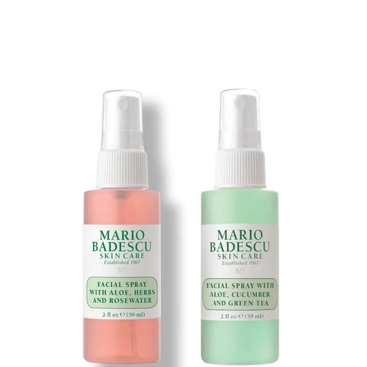 Mario Badescu Mist Duo 59 ml