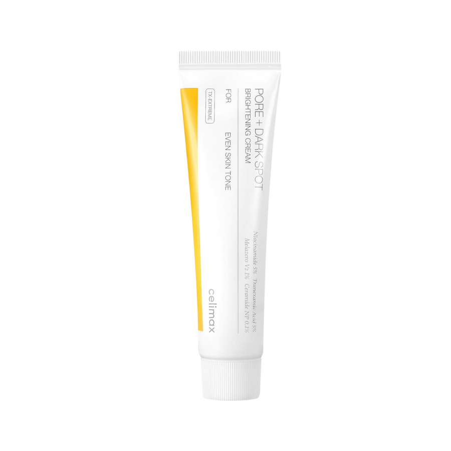 Celimax Pore+Dark Spot Brightening Cream 35ml