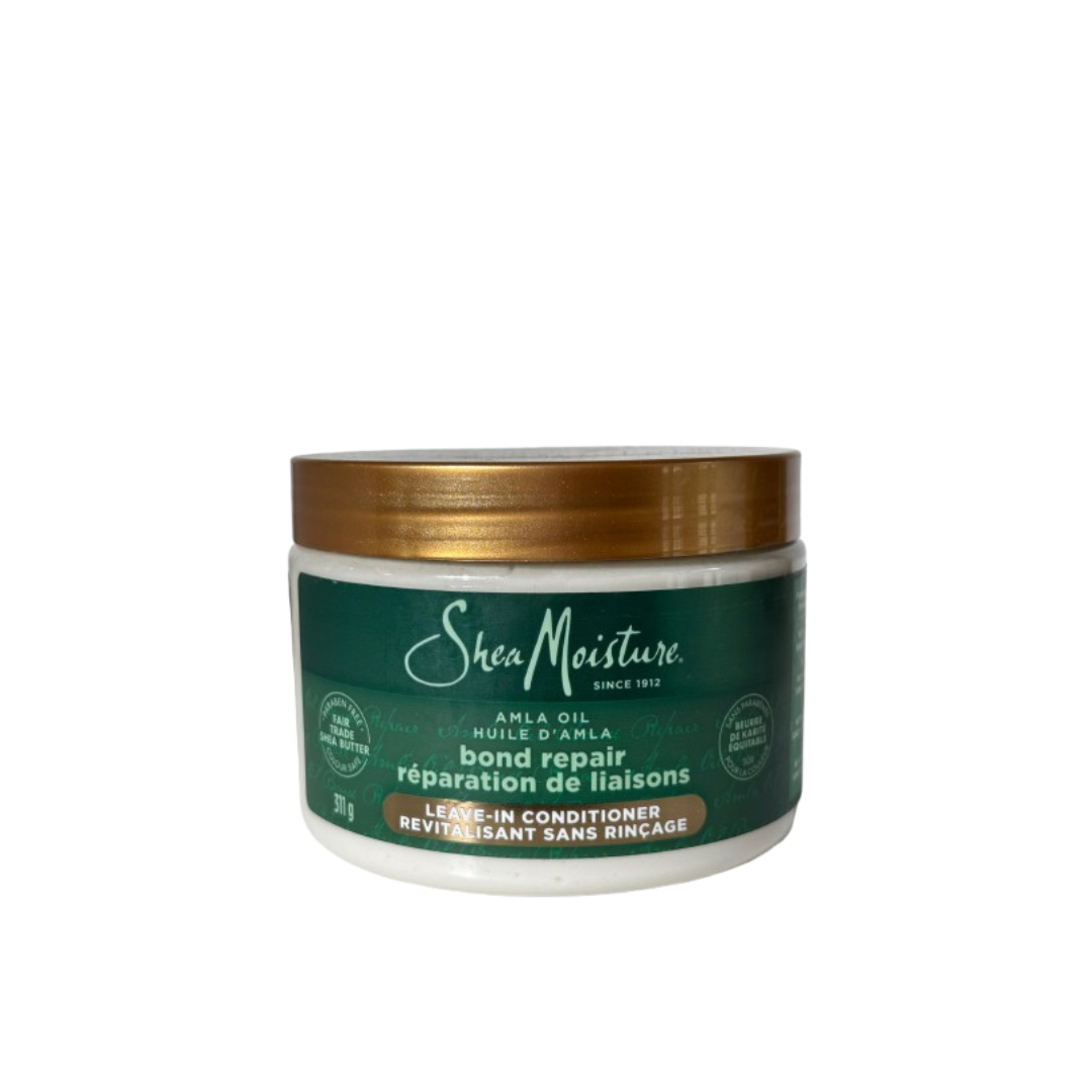 Shea moisture Amla Oil Bond Repair leave in conditioner 311g