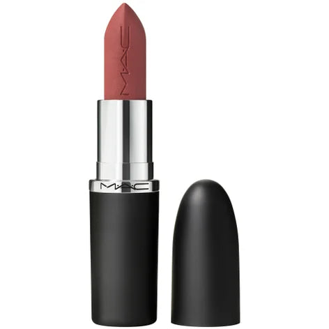 MAC Macximal Silky Matte Lipstick - Velvet Teddy