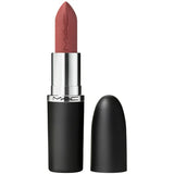 MAC Macximal Silky Matte Lipstick - Velvet Teddy