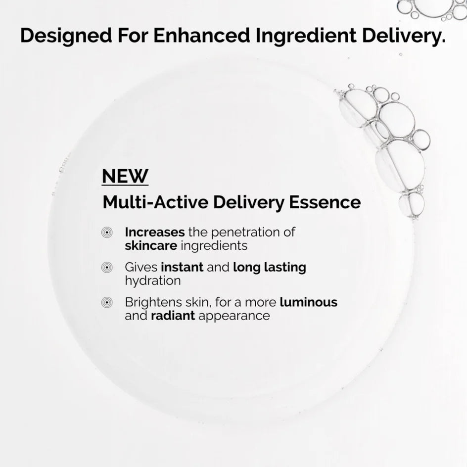 The Ordinary Multi-Active Delivery Essence 100ml