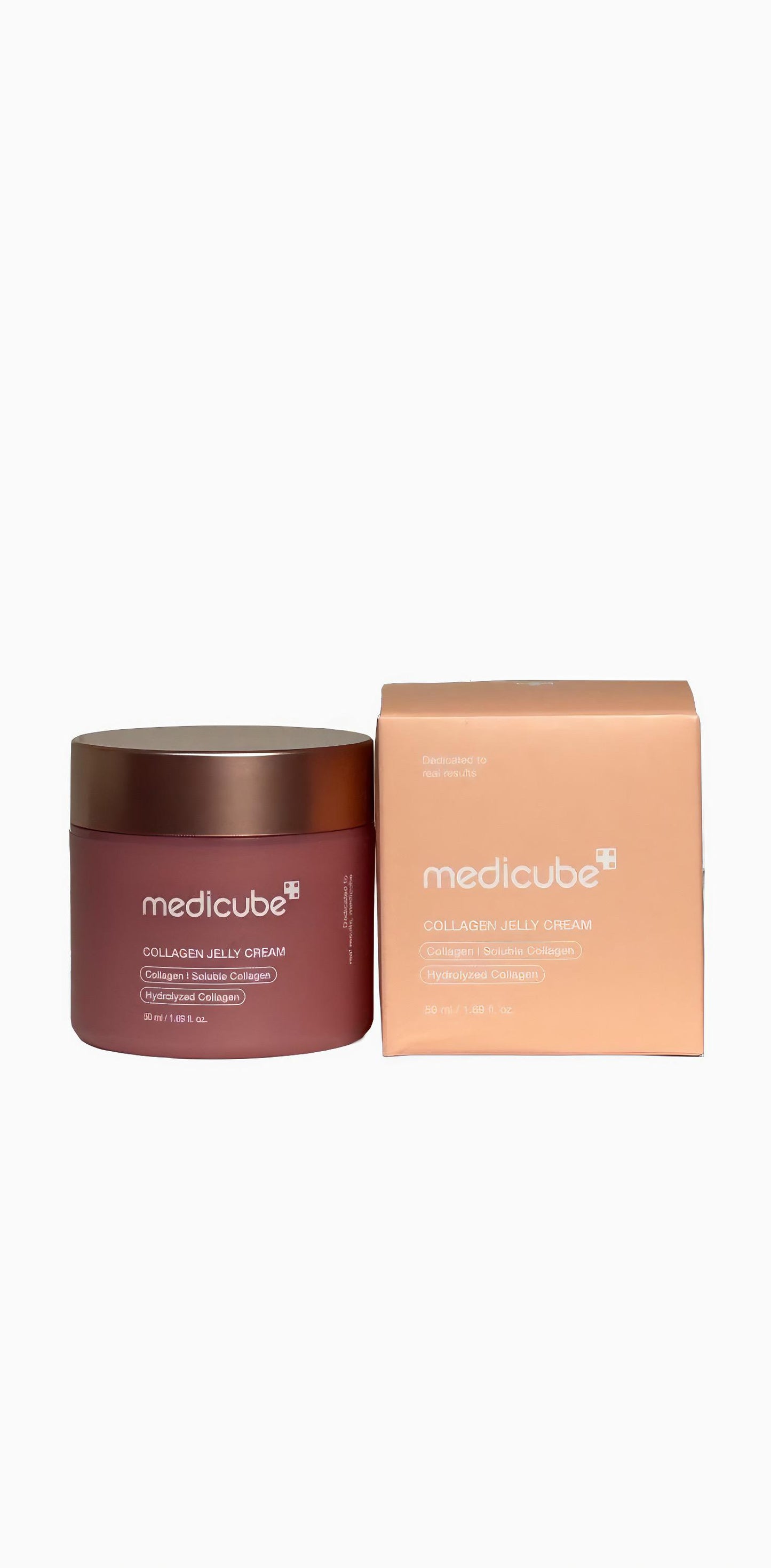 Medicube Collagen Jelly Cream 50 ml
