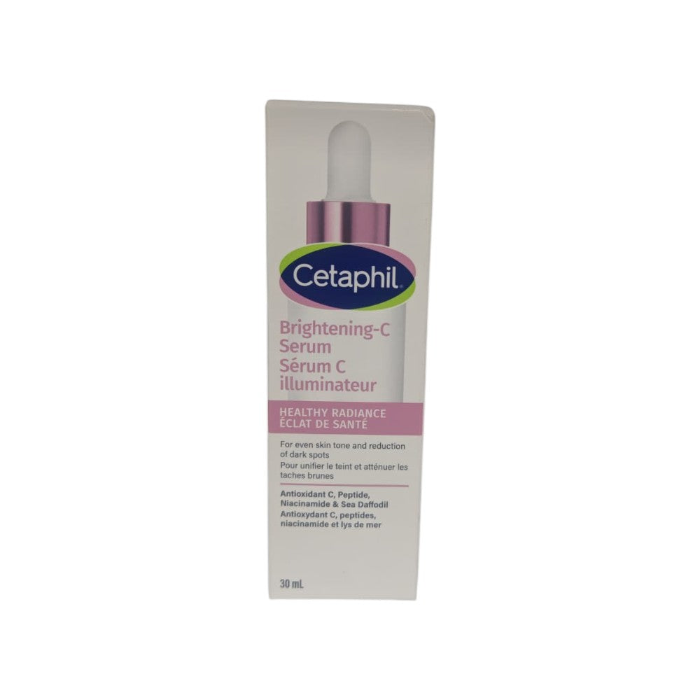 Cetaphil Healthy Radiance Brightening C serum 30 ml