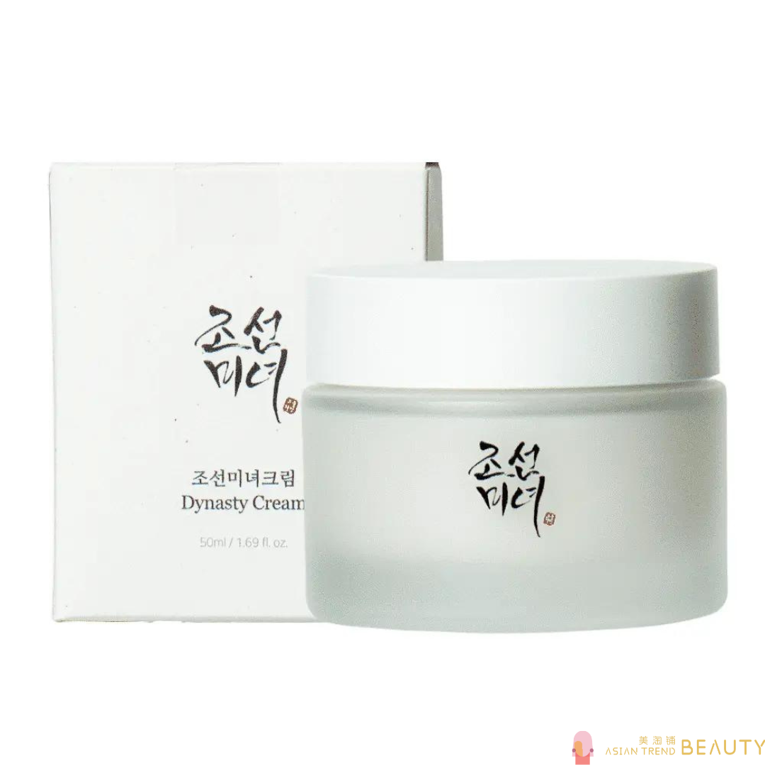 Beauty of joseon dynasty cream 50 ml