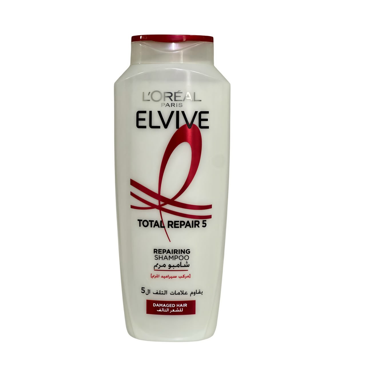 L'oreal paris Elvive total repair 5 shampoo 400ml