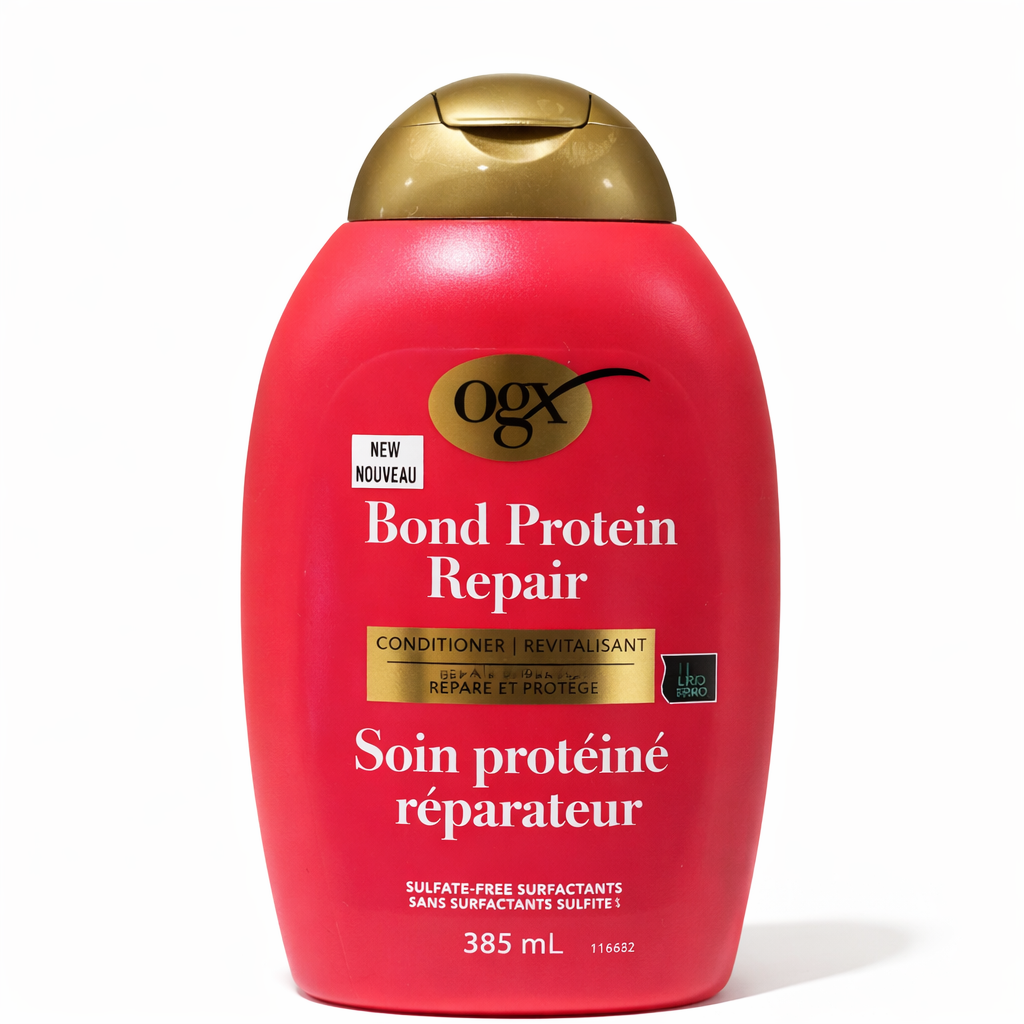 Ogx bond protein repair conditioner