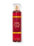 Bath and body works Dark Velvet Oud Fine Fragrance Mist 236 ml