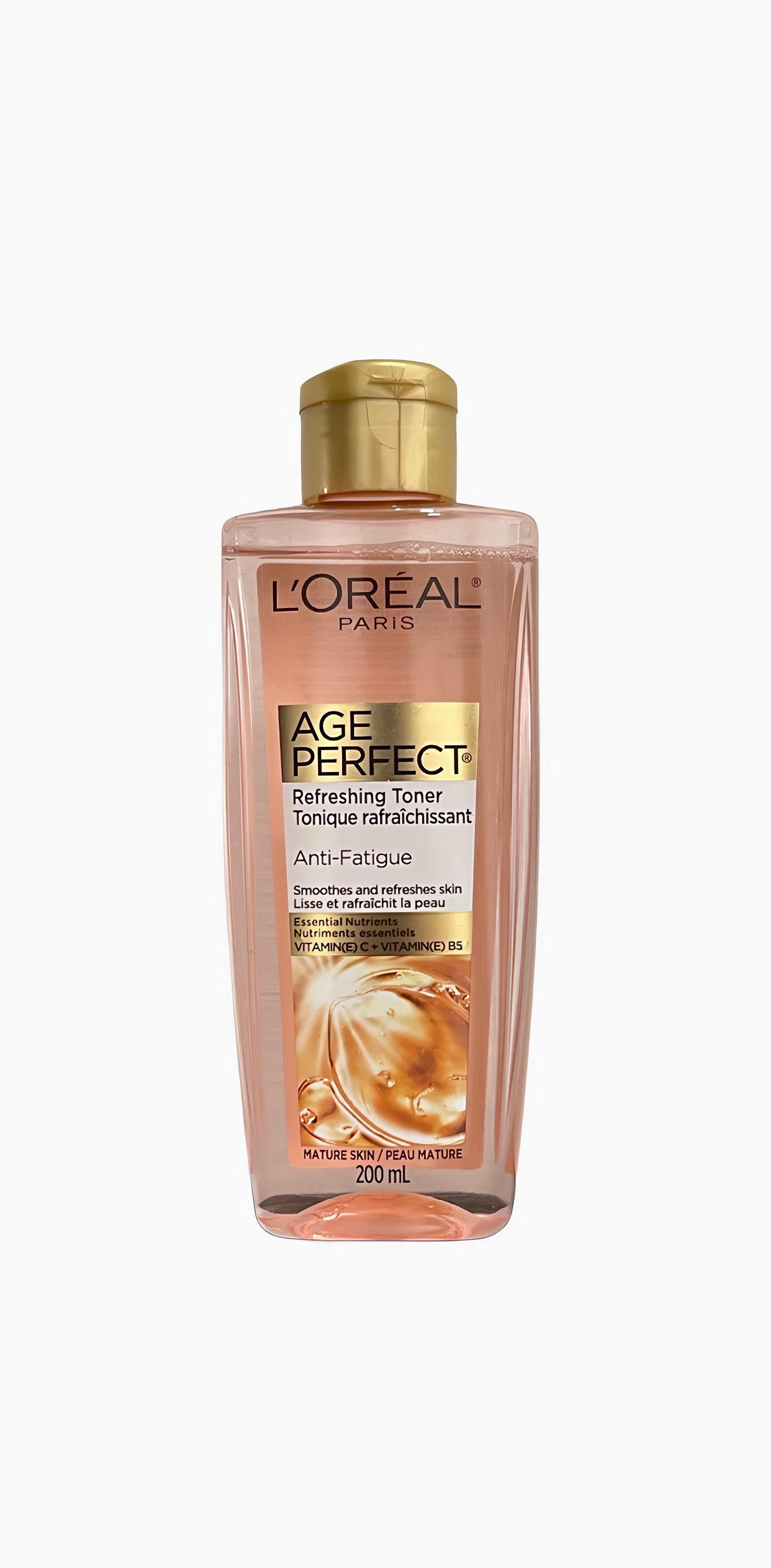 Loreal Age Perfect Refreshing Toner 200 ml
