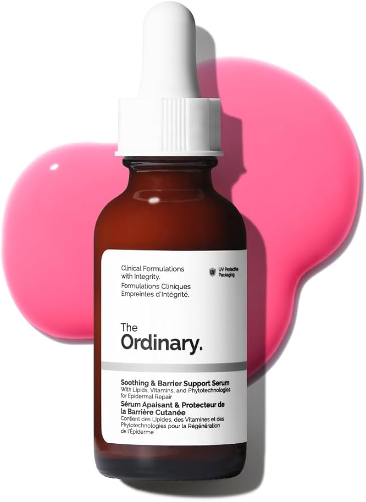 The Ordinary Soothing & Barrier Support Serum 15ml
