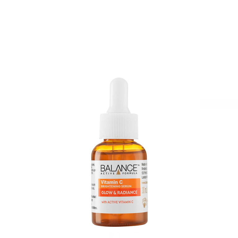 vitamin c serum