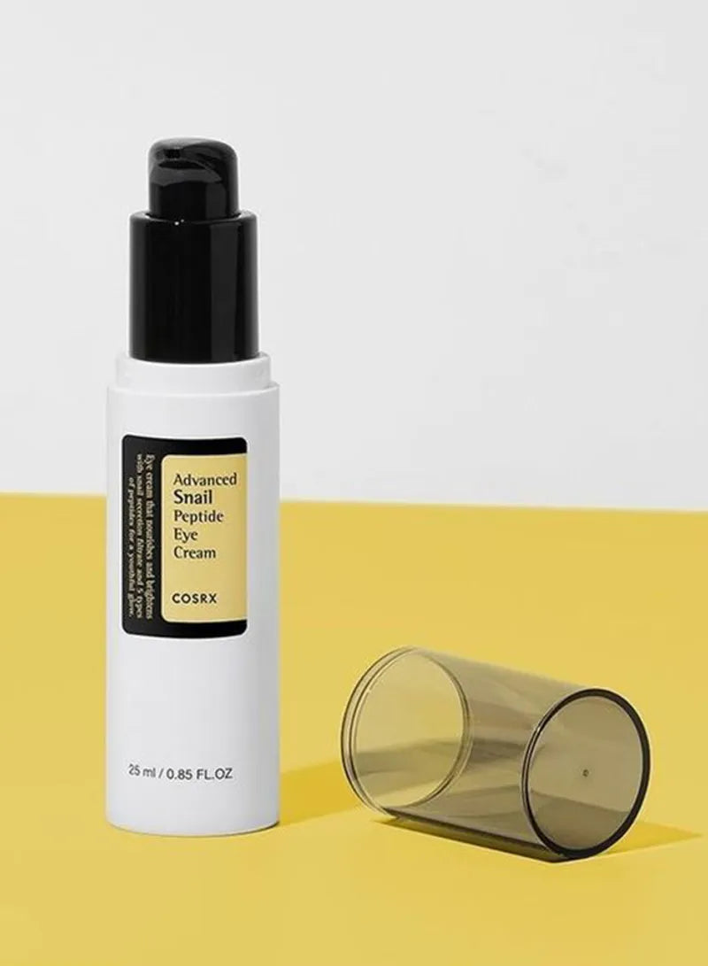 COSRX Advanced Snail Peptide Eye Cream