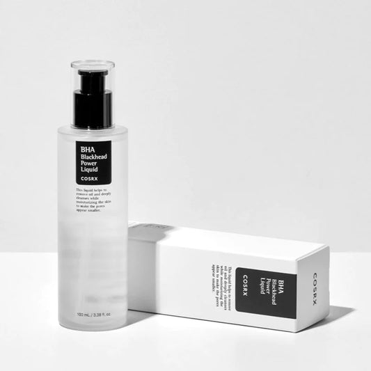 COSRX BHA Blackhead Power Liquid