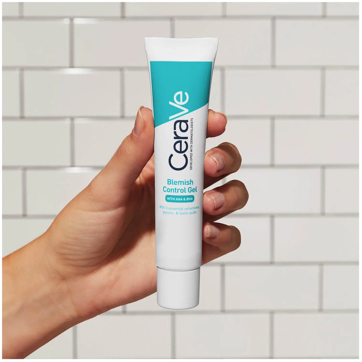 CeraVe Blemish Control Gel Moisturiser
