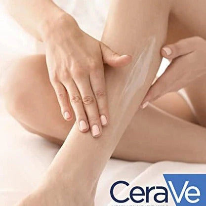 CeraVe SA Smoothing Cream