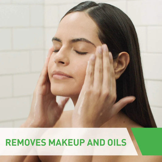 CeraVe Hydrating Cleanser