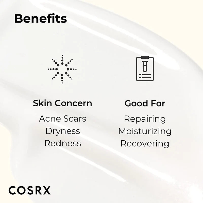 COSRX Advanced Snail 92 All in One Cream