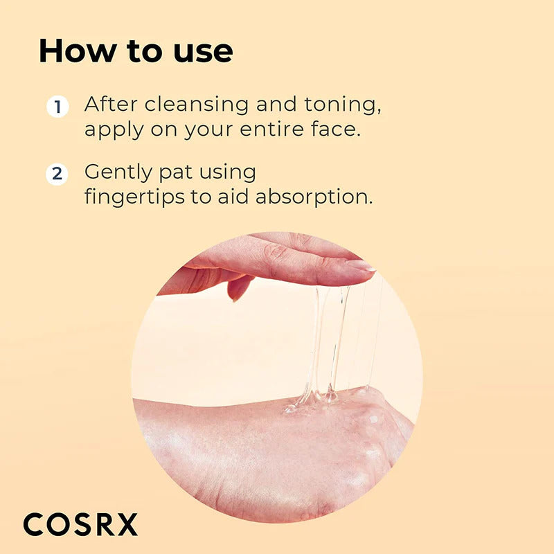 How to use cosrx Advanced Snail 96 Mucin Power Essence