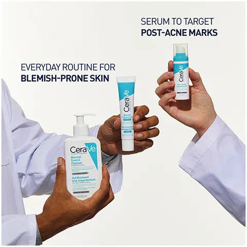 CeraVe Blemish Control Gel Moisturiser