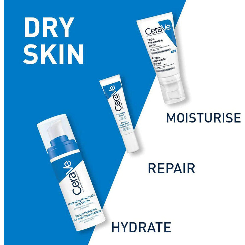 CeraVe Facial Moisturising Lotion No SPF