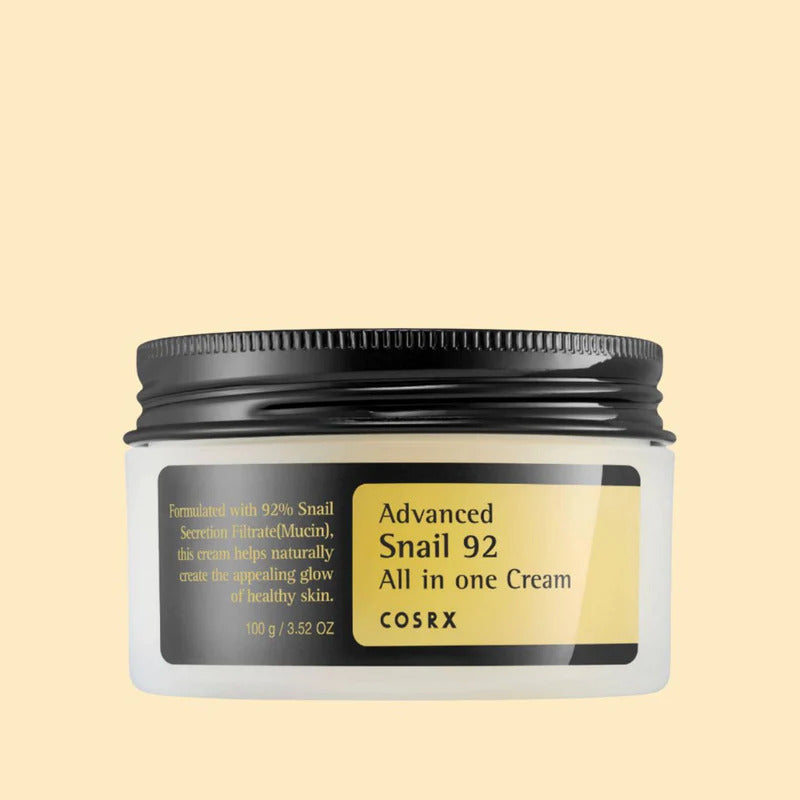 COSRX Advanced Snail 92 All in One Cream