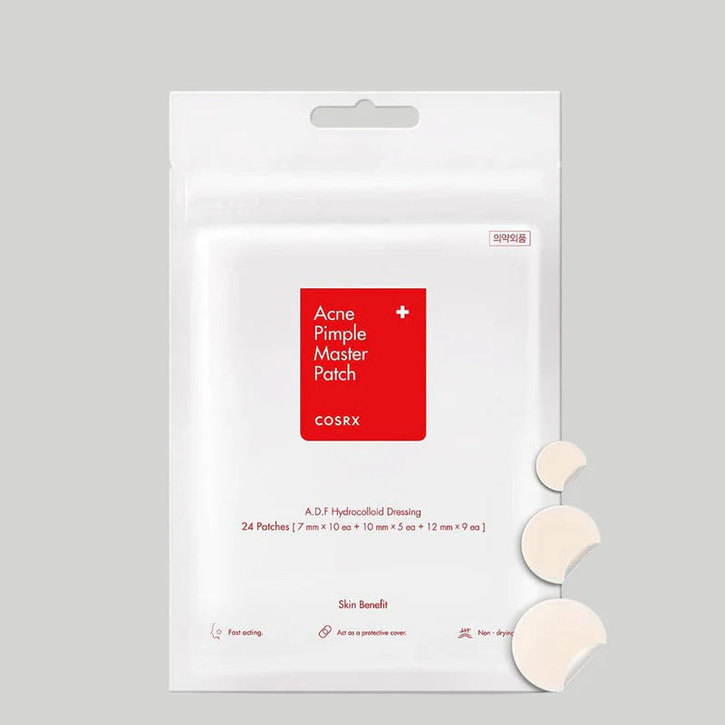 Cosrx Acne Pimple Master Patch