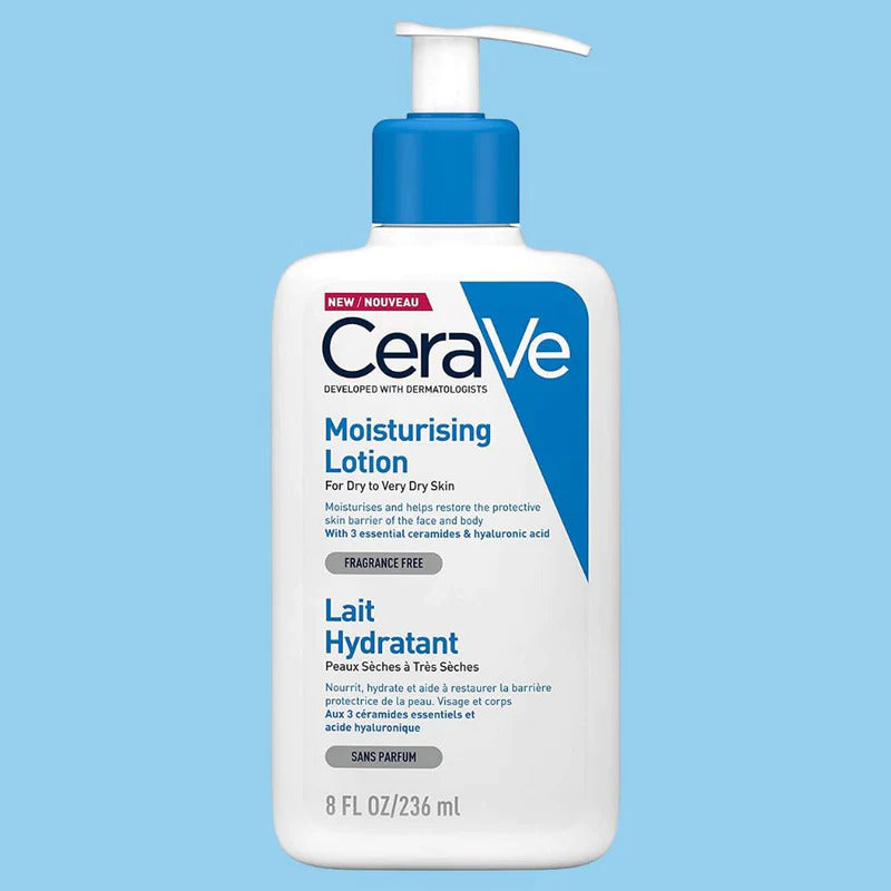 CeraVe Moisturising Lotion