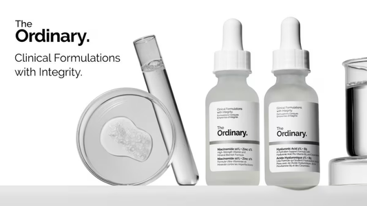 The Ordinary 