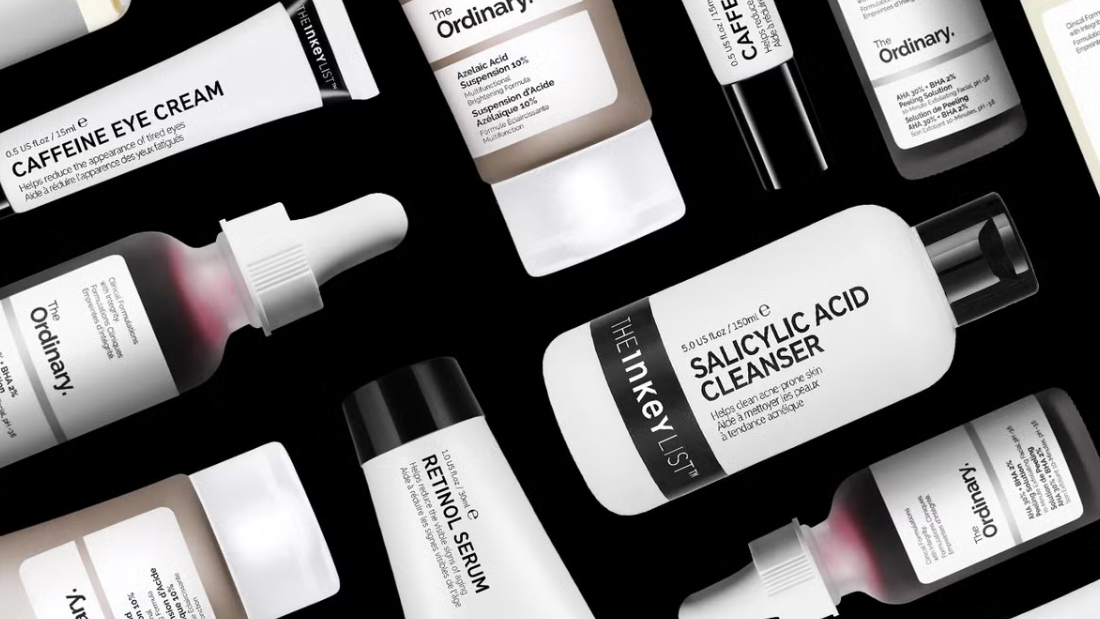 The Ordinary