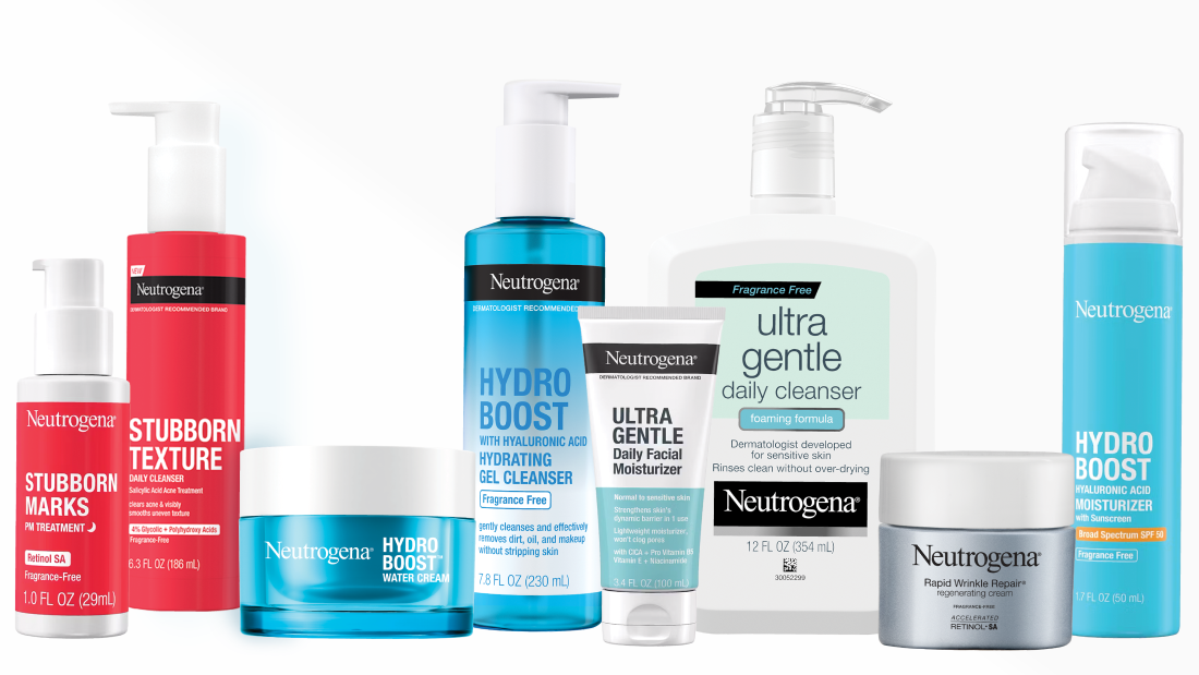 Neutrogena
