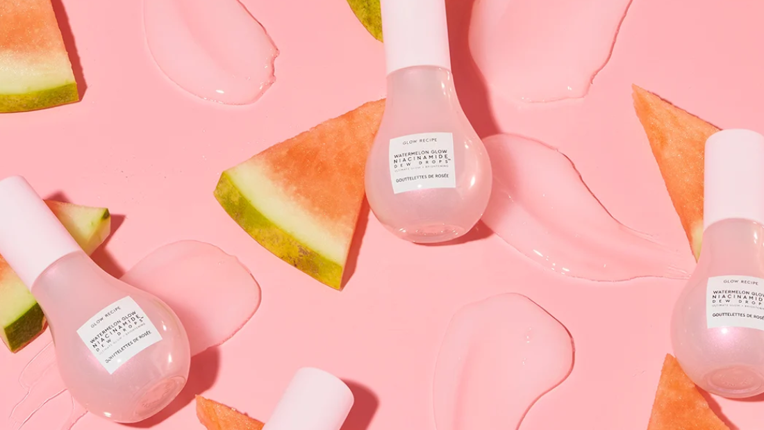 Glow Recipe 