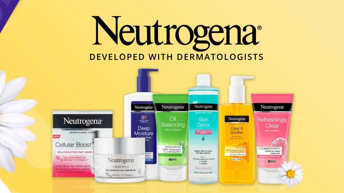 Neutrogena