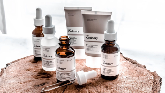 The Ordinary