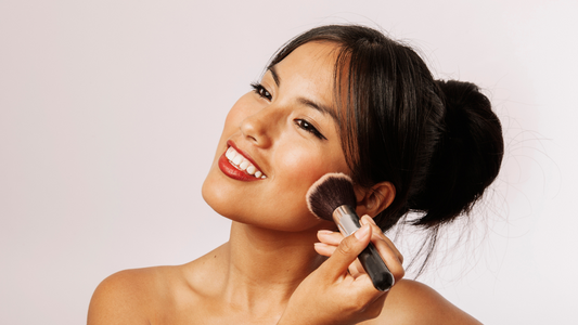 makeup
