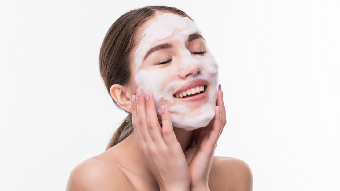 cetaphil face wash