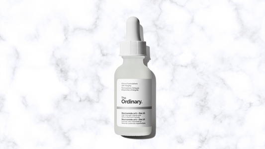 the ordinary niacinamide