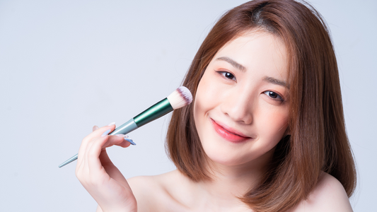 makeup