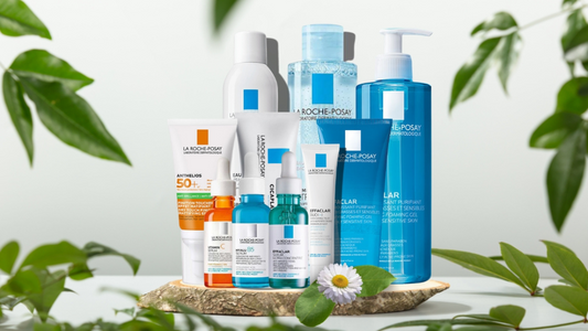 La Roche-Posay