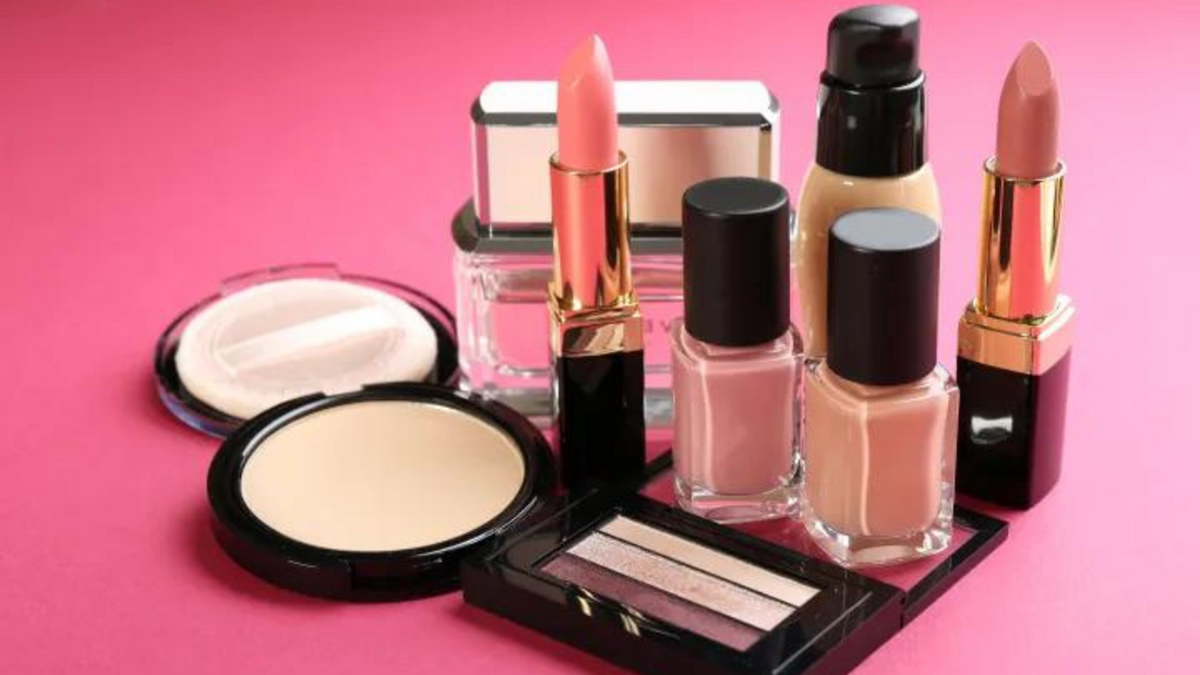 THE DEFINITIVE GUIDE TO BEAUTY PRODUCTS: UNLOCKING YOUR BEST SELF