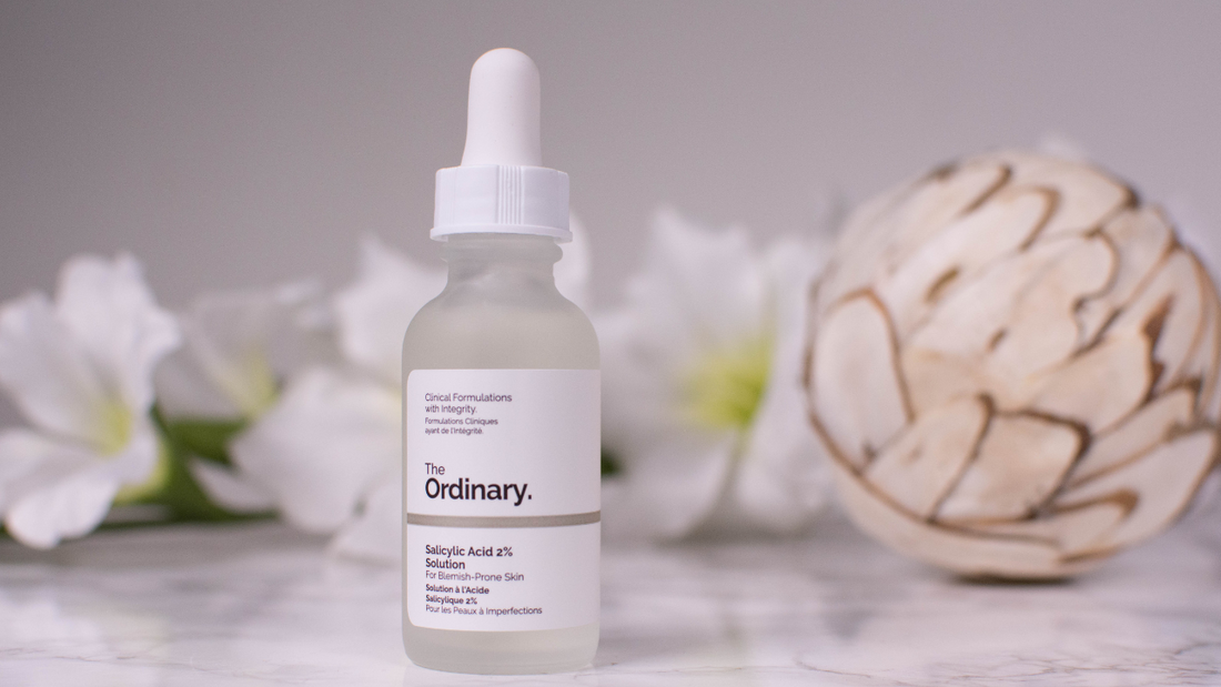 The Ordinary Salicylic Acid 2% Solution