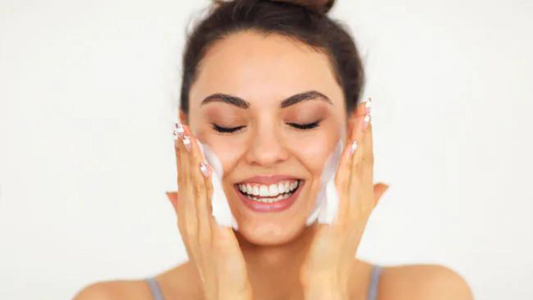  Cleanser