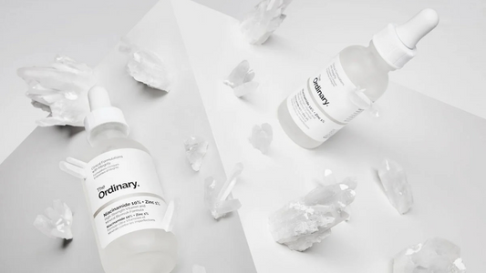 The Ordinary Niacinamide