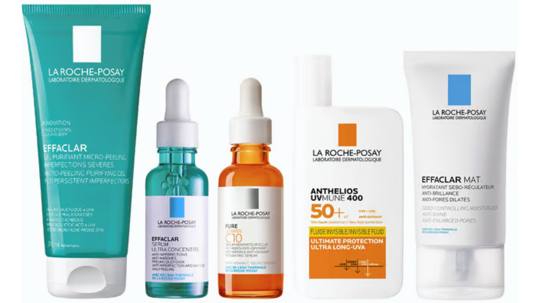  La Roche-Posay