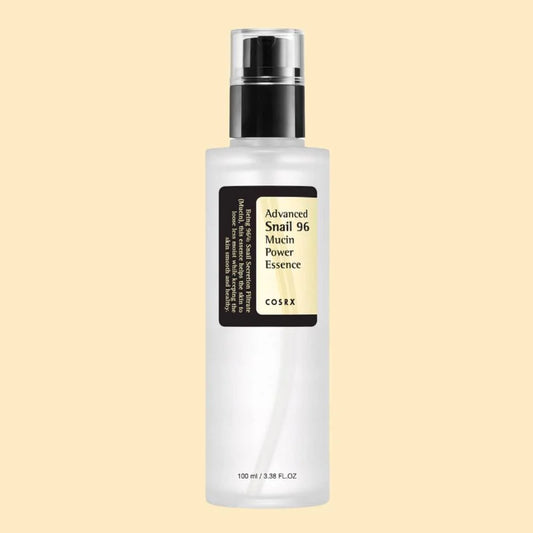 Where Can I Buy the COSRX Advanced Snail 96 Mucin Power Essence in Sri Lanka?