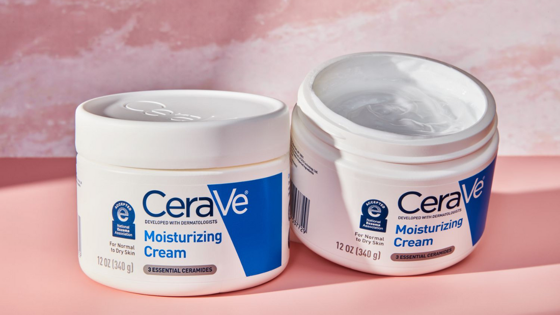 cetaphil moisturizing cream