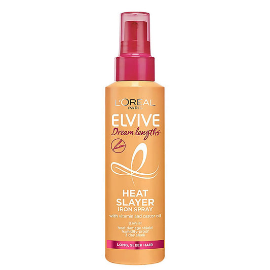 Loreal Paris Elvive Dream Lengths Heat Slayer Spray 150ml