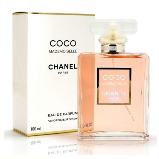 Chanel Paris Coco Mademoiselle EDP 100 ml