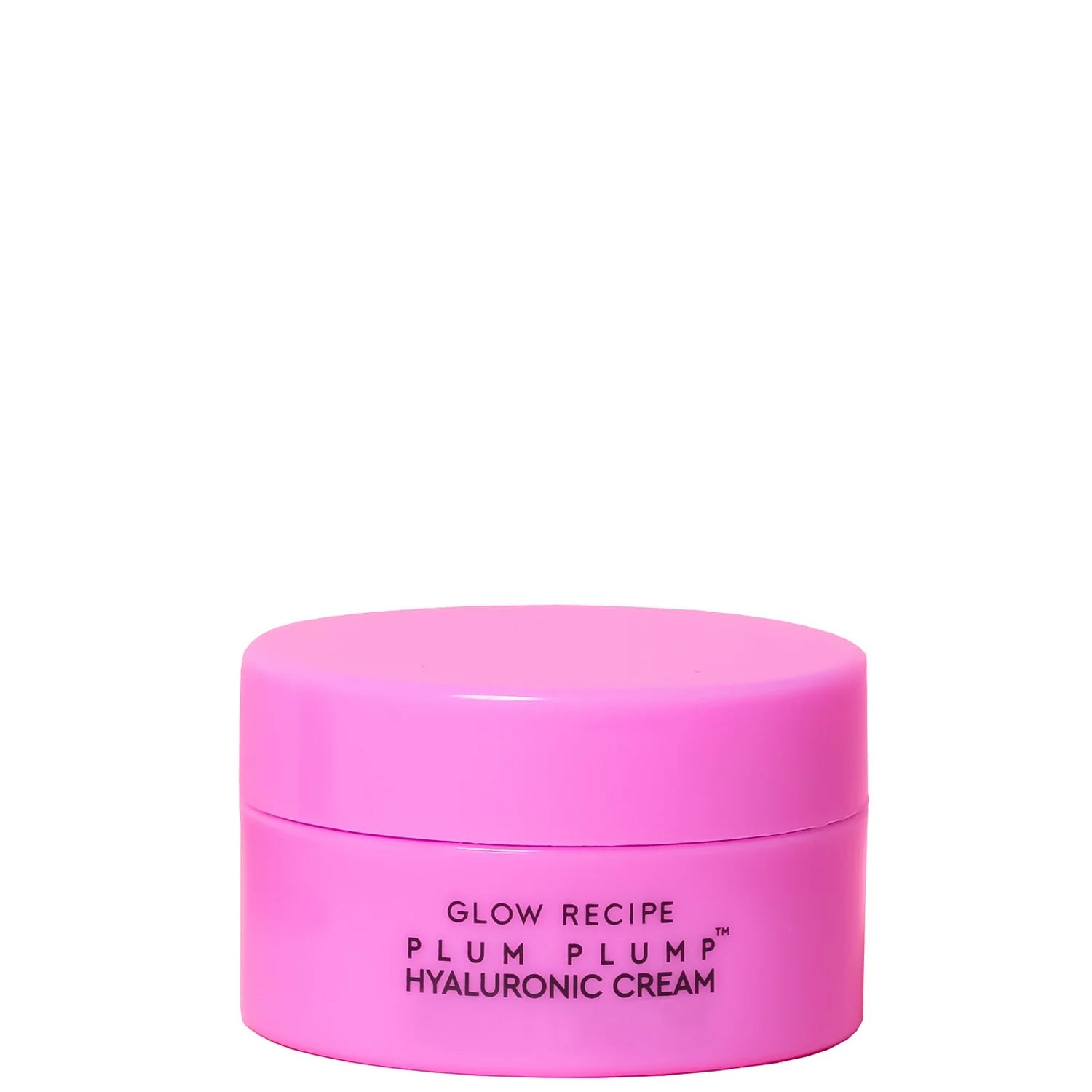 Glow Recipe Plum Plump Hyaluronic Moisturiser Deluxe