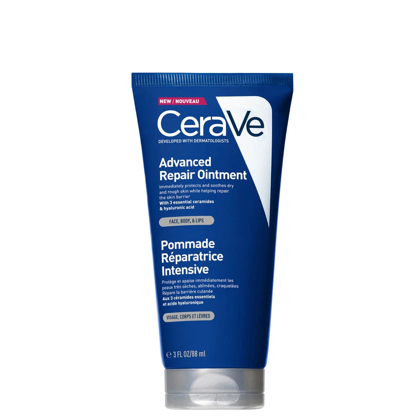 CeraVe Advanced Repair Ointment
